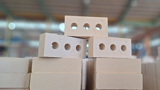 آجر و انواع آن